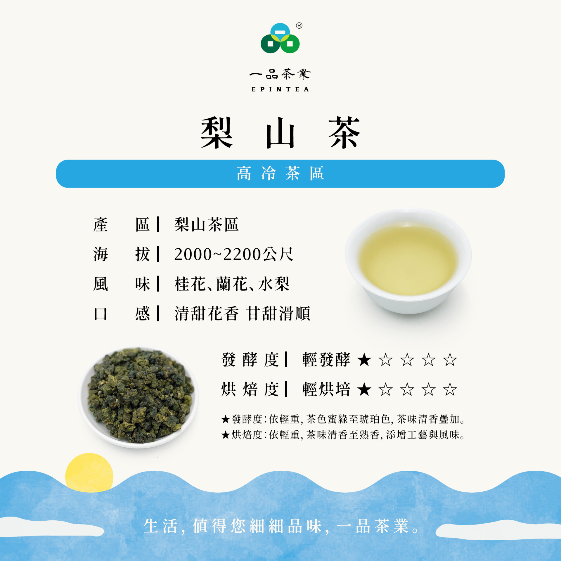 高冷茶區_梨山茶1
