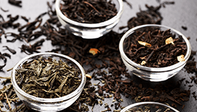 栽種出最純粹的茶葉