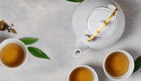 台灣最頂級的茶滋味