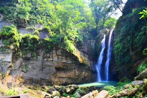 瑞里風景區